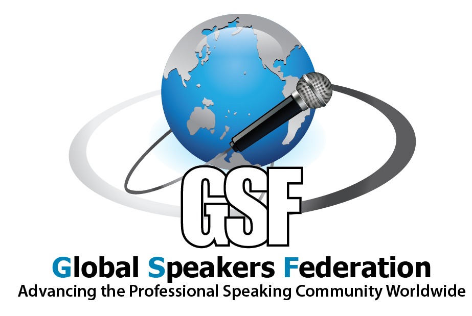 Jason Reid is a member of the Global Speakers Federation