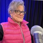 Professional Speaker Brandi Heather.