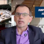 Leadership Keynote Speaker Jason Reid - "Dumpster Diving for Trust."