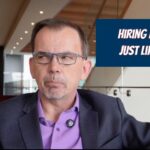 Jason Reid, The Awkward Leader, along with the text "Hiring People Just Like Me."