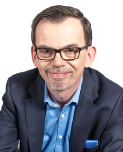 Professional Speaker Jason Reid alternate headshot